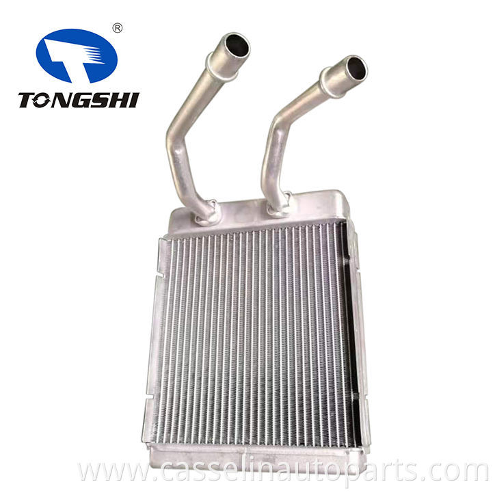 Auto Heater Core for Ford E-150 Econoline Base V6 4.2L 04-07 Club Wagon Chateau V8 5.4L DPI 9942